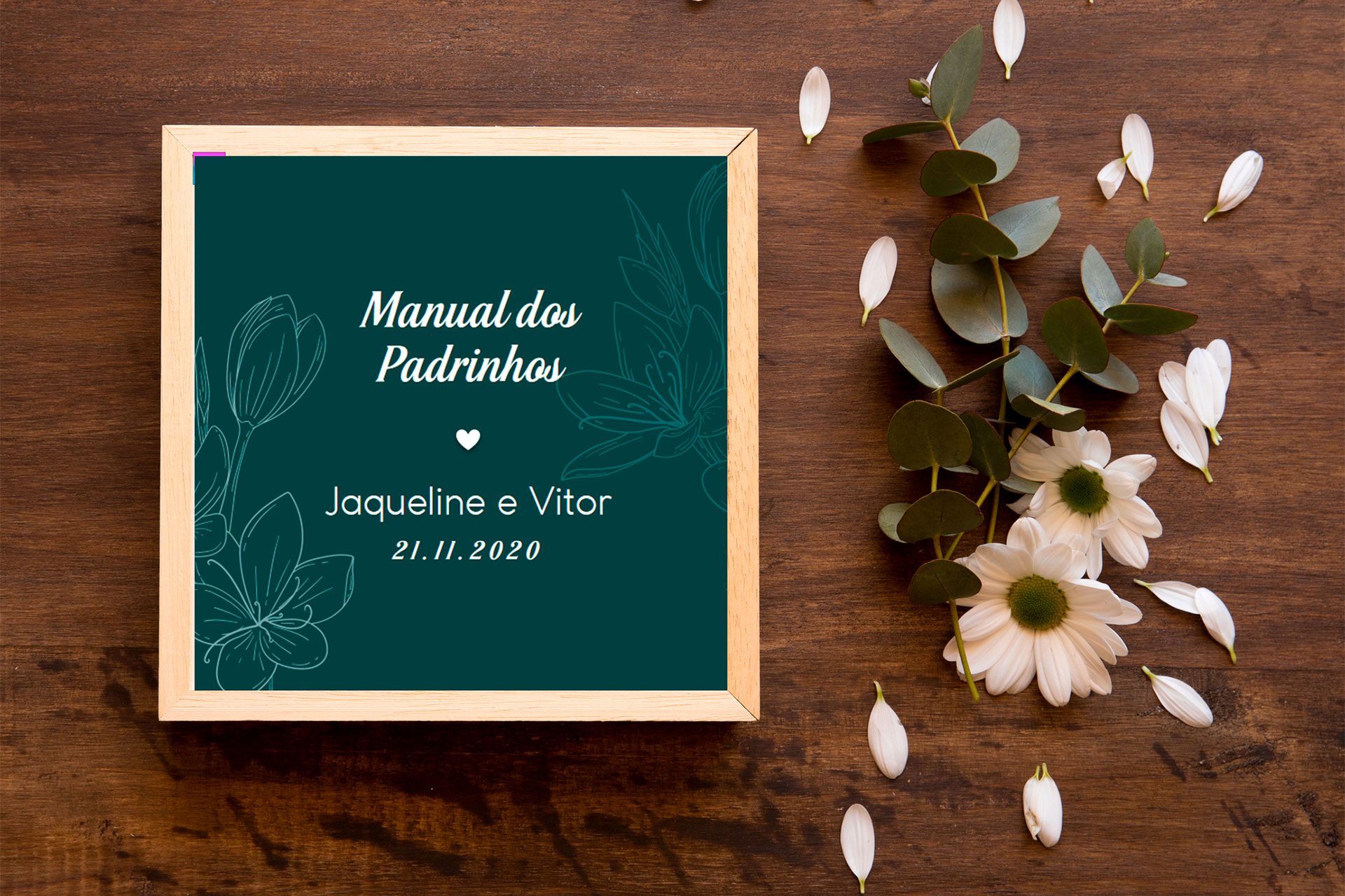 Convite de Casamento Online  10 Modelos Gratuitos - Wedding Blog Brasil